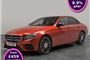 2020 Mercedes-Benz E-Class E400d 4Matic AMG Line Night Ed Prem+ 4dr 9G-Tronic