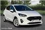 2022 Ford Fiesta 1.0 EcoBoost Titanium 5dr