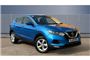 2019 Nissan Qashqai 1.3 DiG-T Acenta Premium 5dr