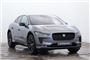 2023 Jaguar I-Pace 294kW EV400 HSE Black 90kWh 5dr Auto 11kW Charger