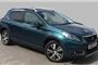 2019 Peugeot 2008 1.2 PureTech 110 Allure 5dr EAT6