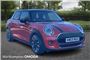 2019 MINI Hatchback 5dr 1.5 Cooper Exclusive II 5dr