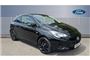 2019 Vauxhall Corsa 1.4 SRi Vx-line Nav Black 3dr