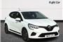 2022 Renault Clio 1.6 E-TECH Hybrid 140 Iconic Edition 5dr Auto