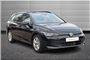 2025 Volkswagen Golf Estate 2.0 TDI Life 5dr