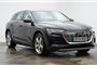 2021 Audi e-tron 300kW 55 Quattro 95kWh Technik 5dr Auto