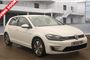 2019 Volkswagen e-Golf 99kW e-Golf 35kWh 5dr Auto