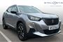 2023 Peugeot 2008 1.2 PureTech 130 Allure Premium+ 5dr EAT8