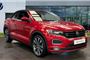 2021 Volkswagen T-Roc Cabriolet 1.5 TSI R-Line 2dr DSG