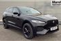 2021 Jaguar F-Pace 2.0 D200 R-Dynamic S 5dr Auto AWD