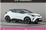2022 Toyota C-HR 2.0 Hybrid GR Sport 5dr CVT