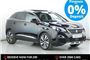 2019 Peugeot 3008 1.2 PureTech GT Line Premium 5dr EAT8