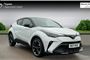 2021 Toyota C-HR 1.8 Hybrid GR Sport 5dr CVT