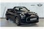 2023 MINI Convertible 1.5 Cooper Exclusive 2dr Auto