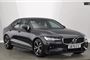 2020 Volvo S60 2.0 T5 R DESIGN Plus 4dr Auto