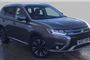 2017 Mitsubishi Outlander 2.0 PHEV 4h 5dr Auto