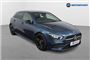 2022 Mercedes-Benz A-Class A200 AMG Line Executive 5dr Auto