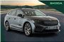 2022 Skoda Enyaq 195kW 80x Sportline 82kWh 4x4 5dr Auto