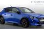 2023 Peugeot 208 1.2 PureTech 100 GT 5dr EAT8