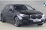 2019 BMW 1 Series 118d Sport 5dr Step Auto