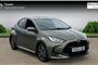 2022 Toyota Yaris 1.5 Hybrid Design 5dr CVT