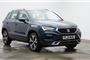 2021 SEAT Ateca 1.0 TSI SE Technology 5dr