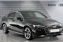 2024 Audi A3 35 TDI S Line 4dr S Tronic