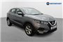 2019 Nissan Qashqai 1.5 dCi 115 Acenta Premium 5dr DCT