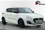 2018 Suzuki Swift 1.0 Boosterjet SZ-T 5dr