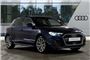 2024 Audi A1 30 TFSI 110 S Line 5dr S Tronic