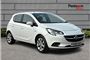2018 Vauxhall Corsa 1.4T [100] Energy 5dr [AC]