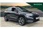 2024 Skoda Karoq 2.0 TSI Sportline 4x4 5dr DSG