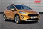 2020 Ford Fiesta Active 1.0 EcoBoost Active Edition 5dr Auto