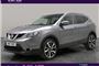 2017 Nissan Qashqai 1.5 dCi Tekna 5dr