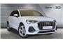 2024 Audi Q3 35 TFSI S Line 5dr [Leather]