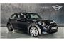 2023 MINI Hatchback 1.5 Cooper Exclusive 3dr Auto