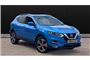 2020 Nissan Qashqai 1.5 dCi 115 N-Connecta 5dr