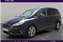 2021 Ford Galaxy 2.0 EcoBlue 150 Titanium 5dr Auto