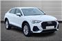 2024 Audi Q3 35 TFSI Sport 5dr