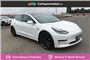 2019 Tesla Model 3 Performance AWD 4dr [Performance Upgrade] Auto