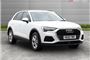 2022 Audi Q3 35 TFSI Technik 5dr S Tronic