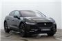 2023 Jaguar I-Pace 294kW EV400 HSE Black 90kWh 5dr Auto 11kW Charger