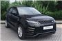 2022 Land Rover Range Rover Evoque 1.5 P300e R-Dynamic S 5dr Auto