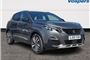 2019 Peugeot 3008 1.2 PureTech GT Line Premium 5dr EAT8