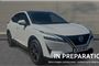 2022 Nissan Qashqai 1.3 DiG-T MH 158 Tekna 5dr Xtronic