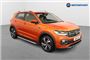 2019 Volkswagen T-Cross 1.0 TSI 115 R-Line 5dr DSG