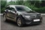 2025 Volkswagen T-Roc 1.5 TSI R-Line 5dr DSG