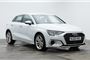 2022 Audi A3 40 TFSI e Sport 5dr S Tronic