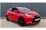 2017 Toyota Aygo 1.0 VVT-i X-Style 5dr