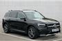 2024 Mercedes-Benz GLB GLB 220d 4Matic AMG Line Executive 5dr 8G-Tronic